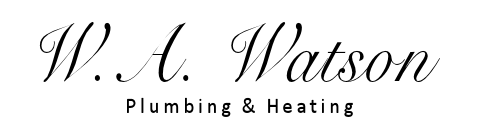 W.A. Watson Plumbing & Heating